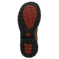 thumbnail image 2 of TWISTED X Adult Female All Around Work Boots, Color: Brown/Brown Multi, Size: 8, Width: M, 2 of 6
