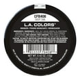 thumbnail image 4 of L.A. COLORS Bronzer, Deep Tan, 0.42 fl oz, 4 of 5