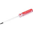 thumbnail image 3 of Triangle Screwdriver Triangle Drive Screwdriver Removal Repair Tool Ta1.8-Ta4.2, 3 of 10