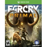 Open Box U&i Far Cry Primal