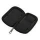 thumbnail image 5 of Estuche de almacenamiento USB,Bolsa de almacenamiento portátil con soporte para unidad flash USB,Estuche para unidad flash Organizador de estuche de almacenamiento USB,Caja pequeña para, 5 of 8
