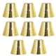 thumbnail image 1 of 8 piezas de hebillas para coleta, pinzas para el cabello, accesorios para sujetar coletas, 1 of 7