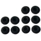 thumbnail image 5 of 10 Piezas de Almohadilla de Espuma para Los Oídos Almohadillas de Esponja de Repuesto para Auriculares, 5 of 7