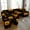 Pattern 08, variant on Halloween Sofa Cover Slipcovers Elastic All-Inclusive Couch Cover for Living Room Sofa Case 1/2/3/4 Seater Fundas Sofa