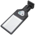thumbnail image 3 of Solar Light, 60LED Solar Street Lamp Environmental Protection Human Body Sensing ABS  For Garden, 3 of 8