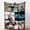 Dad Style 2, variant on Custom Blankets with Photos, Personalized Picture Throw Blanket, Music Song Style Wedding Anniversary Birthday Customized Gifts for Couples Boyfriend Girlfriend Sister
