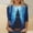 Multicolor 2, variant on Ynynloco Womens Fall Shirts Halloween V Neck 3/4 Length Sleeve Pullover T-Shirts Thanksgiving Graphic Tee Tops