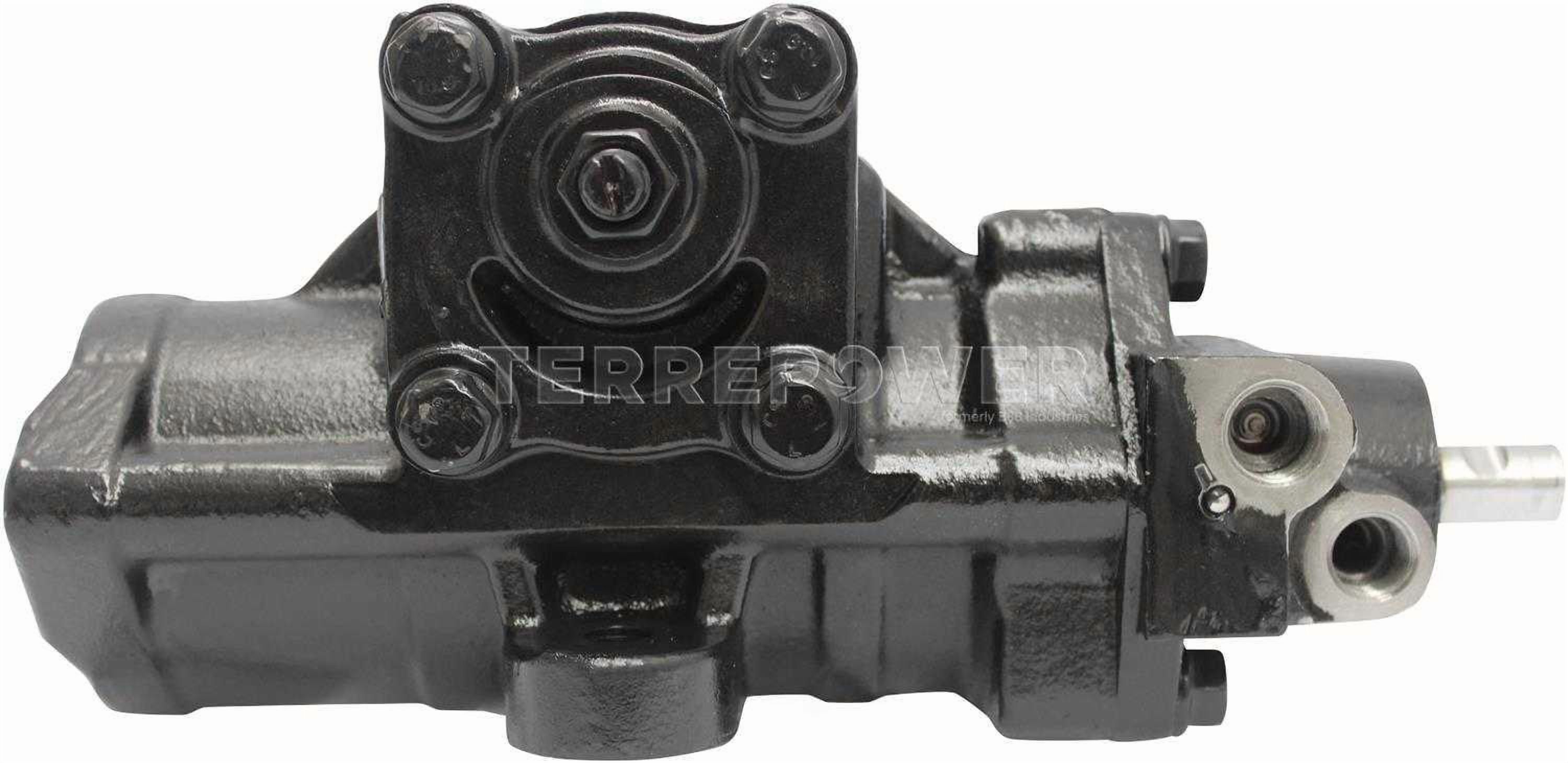 TERREPOWER formerly BBB Industries N503-0158 New Power Steering Gear