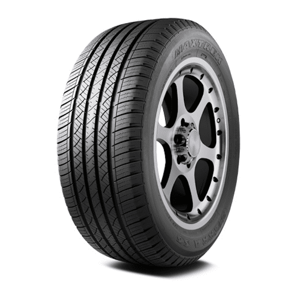 Maxtrek Tire Sierra S6 225/60R18 100V All Season passenger car tire