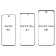 thumbnail image 5 of Greenhome Outer Front Glass Lens Touch Pantalla táctil Kit de herramientas de reparación de reemplazo para Samsung Galaxy S21 / S21 PLUS / S21 Ultra greenhome iPhone X, 5 of 7