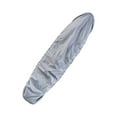 thumbnail image 2 of Housse de Kayak Imperméable et anti-UV, Housse de Canot Résistante à la Poussière pour Rangement Extérieur, 2 of 7