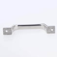 thumbnail image 4 of Dalazy Boat Transom Door Hatch Grab Handle Hand Rail - Marine Stainless Steel 116mm, 4 of 9