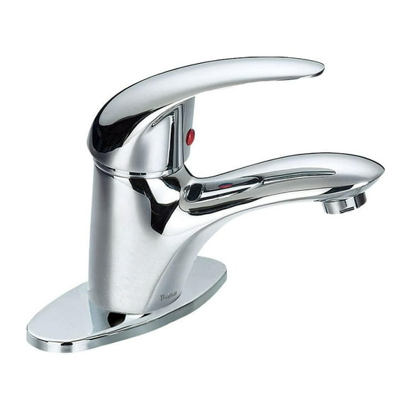 Monomando para Lavabo con Maneral de Palanca, Primo Esencial, IUSA