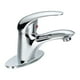 thumbnail image 1 of Monomando para Lavabo con Maneral de Palanca, Primo Esencial, IUSA, 1 of 3