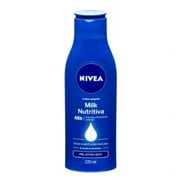 (1 PACK), NIVEA BODY MILK EXTRA DRY 220ML