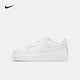 thumbnail image 2 of Nike Air Force 1 Original Zapatillas para hombre y mujer Moda Clásica Cómodas Af1 Zapatillas deportivas casuales Zapatillas con cordones para exteriores, 2 of 5