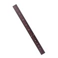 thumbnail image 1 of 1x Rosewood 21 Fret 20in Guitar Neck Fretboard for Cigar Box Guitar DIY Part, 1 of 5