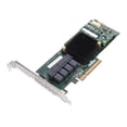 thumbnail image 1 of SAS Array Card, 6GBs 4 Port 8643 RAID Controller Card  for Increase Expandability, 1 of 7