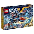 thumbnail image 1 of LEGO Nexo Knights Clay's Falcon Fighter Blaster (70351), 1 of 2