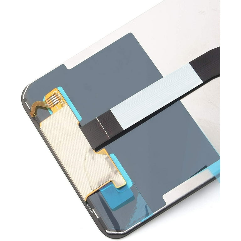 Display LCD Per Xiaomi Redmi Note 9S/9 Pro 4G - Schermo Sostitutivo Con Strumenti - Foto 6