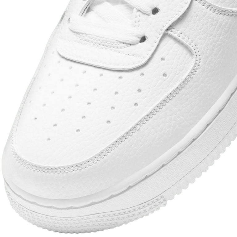 Nike Air Force 1 '07 10.5 / White