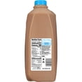 thumbnail image 6 of TruMoo 1% Lowfat Chocolate Milk Half Gallon, 6 of 13