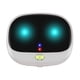 thumbnail image 5 of Localizador elegante del monitor de actividad de la prenda impermeable del dispositivo del collar del seguimiento en tiempo real del animal doméstico de 4G GPS, 5 of 8