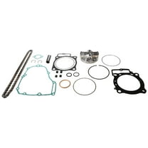 Vertex Top End Piston Kit for Honda CRF 450 R (13-16) VTKTC23856A