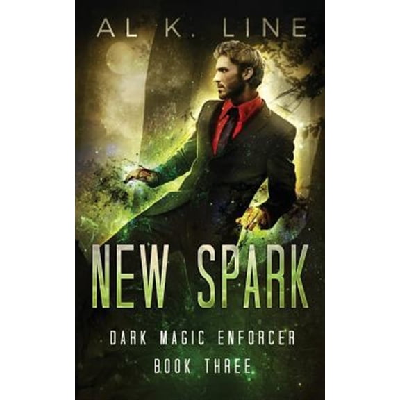 Pre-Owned New Spark (Paperback) by Al K Line