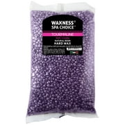 Waxness Spa Choice Metallic Tourmaline Demi Creamy Hard Wax Beads 2.2 lb / 1 kg