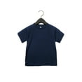 thumbnail image 1 of Bella + Canvas T-Shirt à Manches Courtes pour Tout-Petit, 1 of 1
