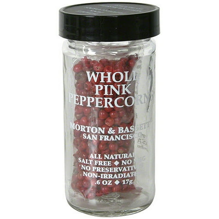 peppercorns bassett discontinue