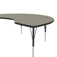 thumbnail image 3 of Correll High Pressure Top Activity Tables A4872-KID-54, 3 of 4