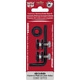 thumbnail image 2 of Cruiser Accessories Locking Fasteners, Rattle Stop, 2 of 4