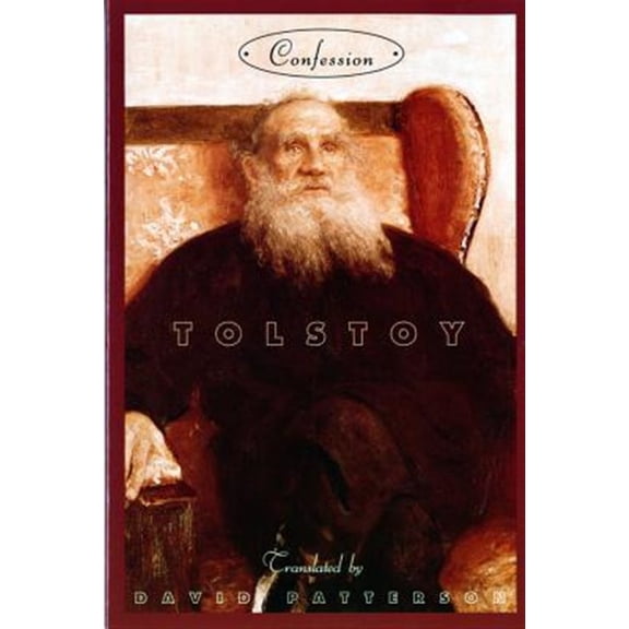 Pre-Owned Confession (Revised) (Paperback) 0393314758 9780393314755