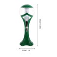 thumbnail image 2 of LOLIPPYY 1Pc Plastic Beer Tower with Leakproof Faucet for Outdoor Patio and Camping, 2 of 8