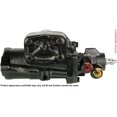 thumbnail image 3 of Cardone Steering Gear Box 27-7616 OE Replacement; Remanufactured, 3 of 3