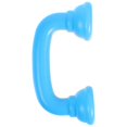 thumbnail image 1 of Child Handset Toy Kids Interactive Pretend Play Handset For Early Education Simulated Phone Handset Toy For Classroom And Home Use, 1 of 5