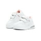 thumbnail image 2 of Tenis Escolar Coqueta para niña Deportivo con Válvula Aire blanco 25, 2 of 6