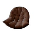 thumbnail image 1 of Cushion Single Swing Cushion Hanging Mattress Integrated Cushion, 1 of 2