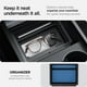 thumbnail image 3 of Bandeja organizadora para consola central Spigen Tesla Model Y/3, 3 of 7