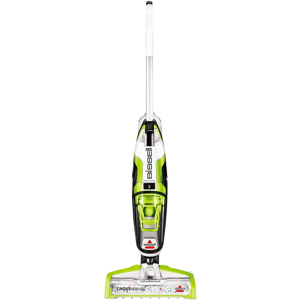 Bissell Crosswave AllinOne MultiSurface Cleaner