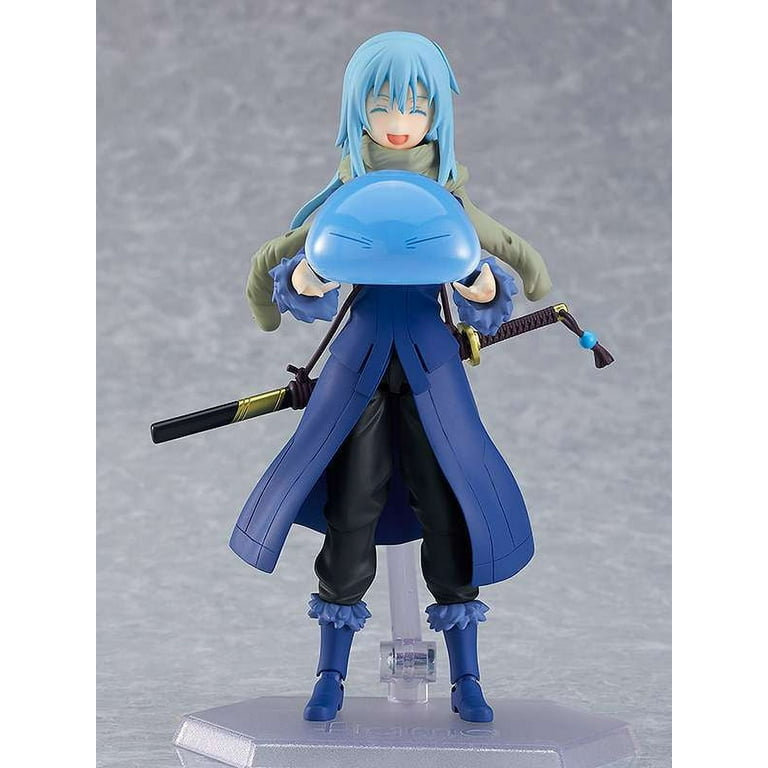 rimuru sex doll That Time I Got Reincarnated as a Slime Rimuru: Bunny Ver. 1/4 Scale  Figure: FREEing main image 1
