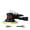 CentralVacuum Sander r, variant on Pneumatic Orbital Sander Air Grinder,125mm/150mm Vacuum Eccentric Polishing/Grinding Machine Pneumatic Tools ,Easy Operation