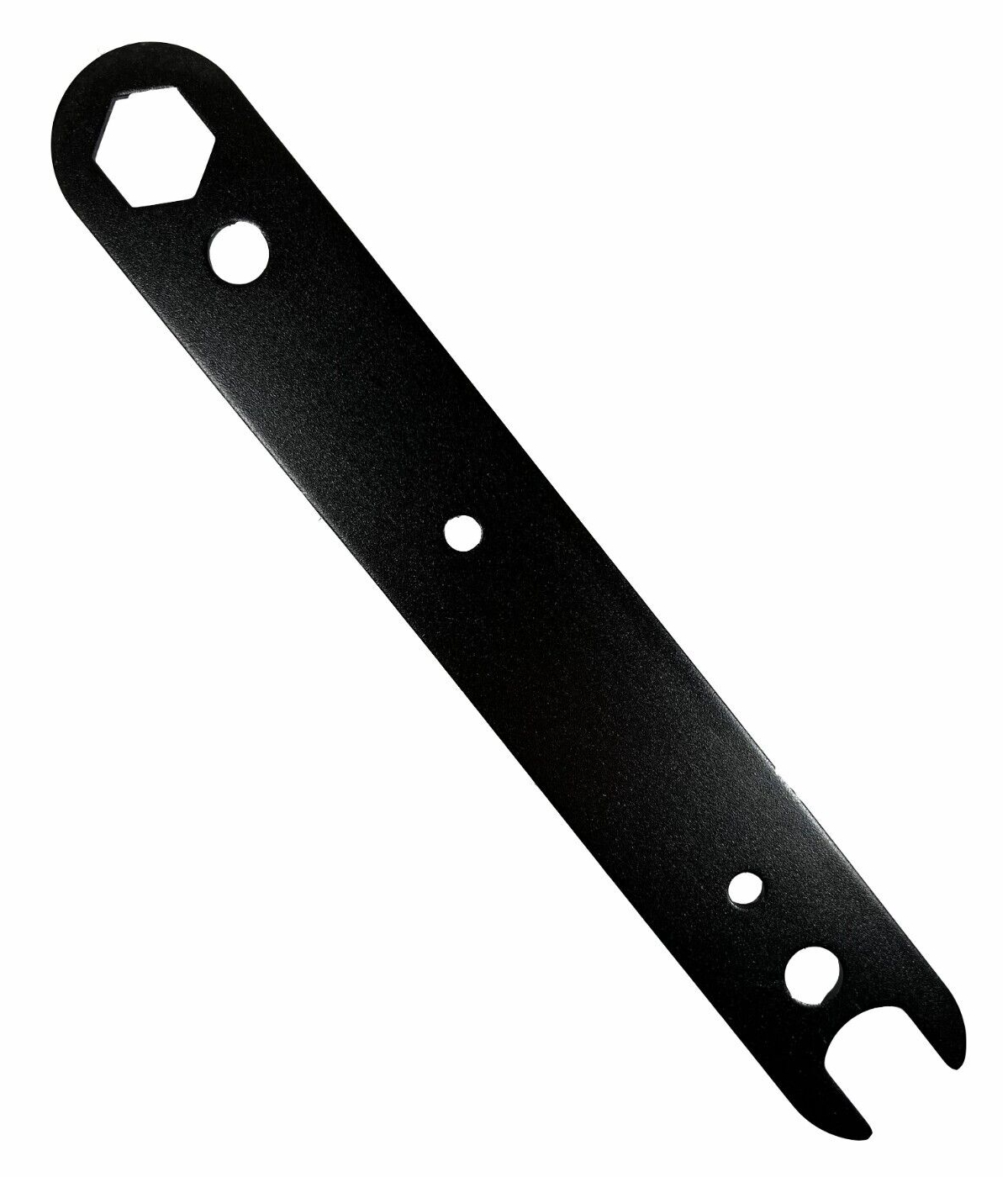 OEM N436199 replacement table saw wrench DCS7485 - Walmart.com