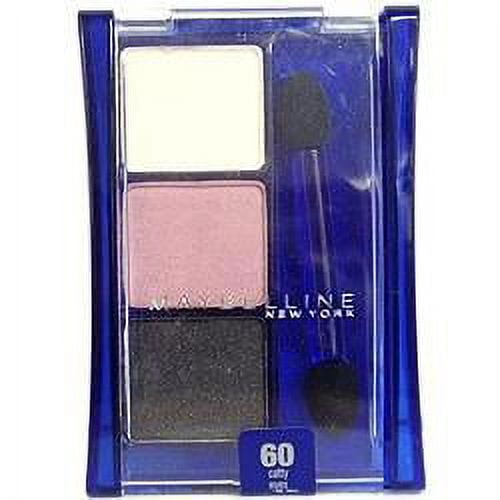 Maybelline ExpertWear Eye Shadow Trio