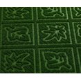thumbnail image 4 of The Rug Hub 18"X30" Leaves Turf Non-slip Indoor Outdoor Doormat, 4 of 8