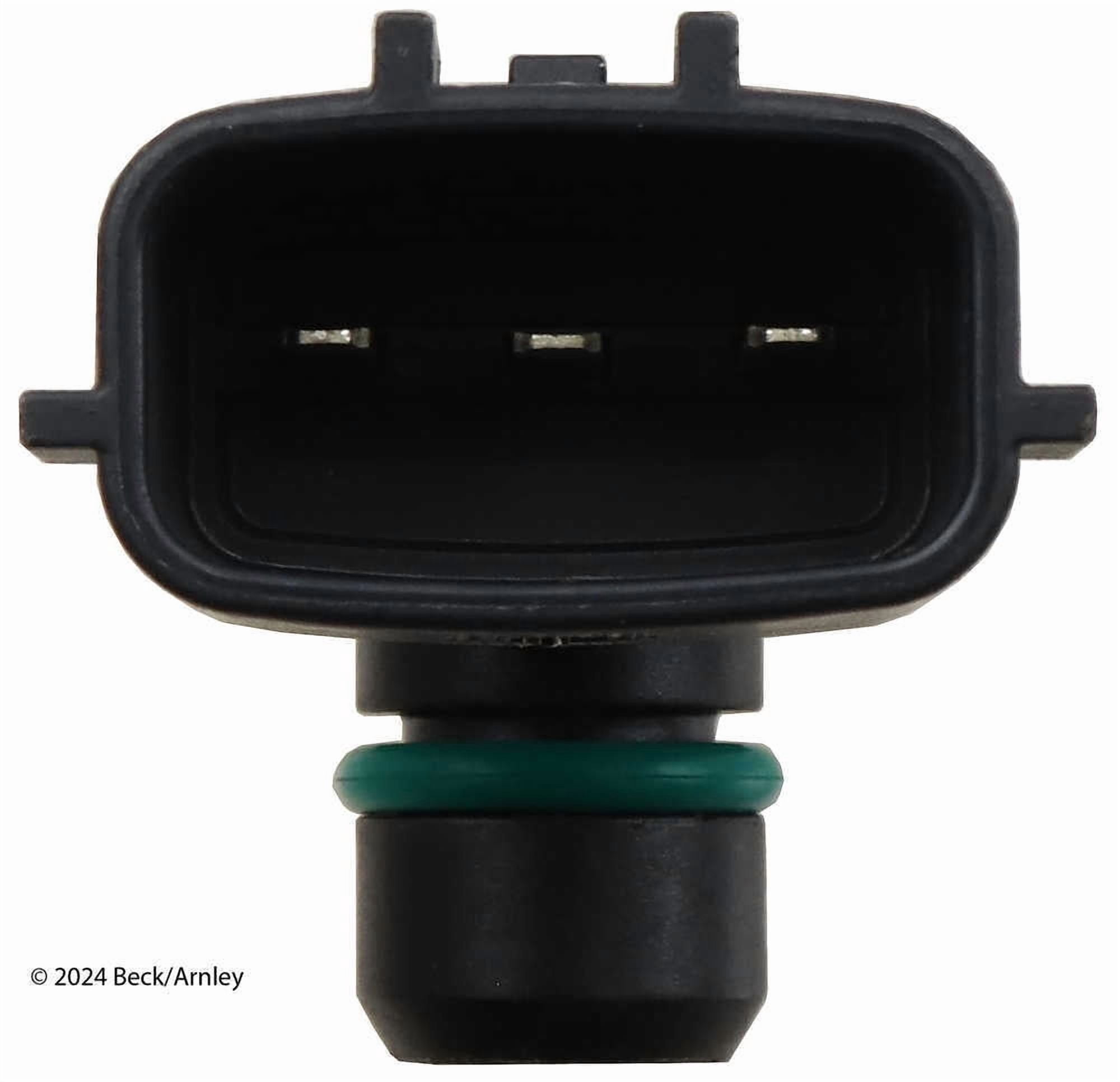 Beck/Arnley 158-1819 Turbocharger Boost Sensor