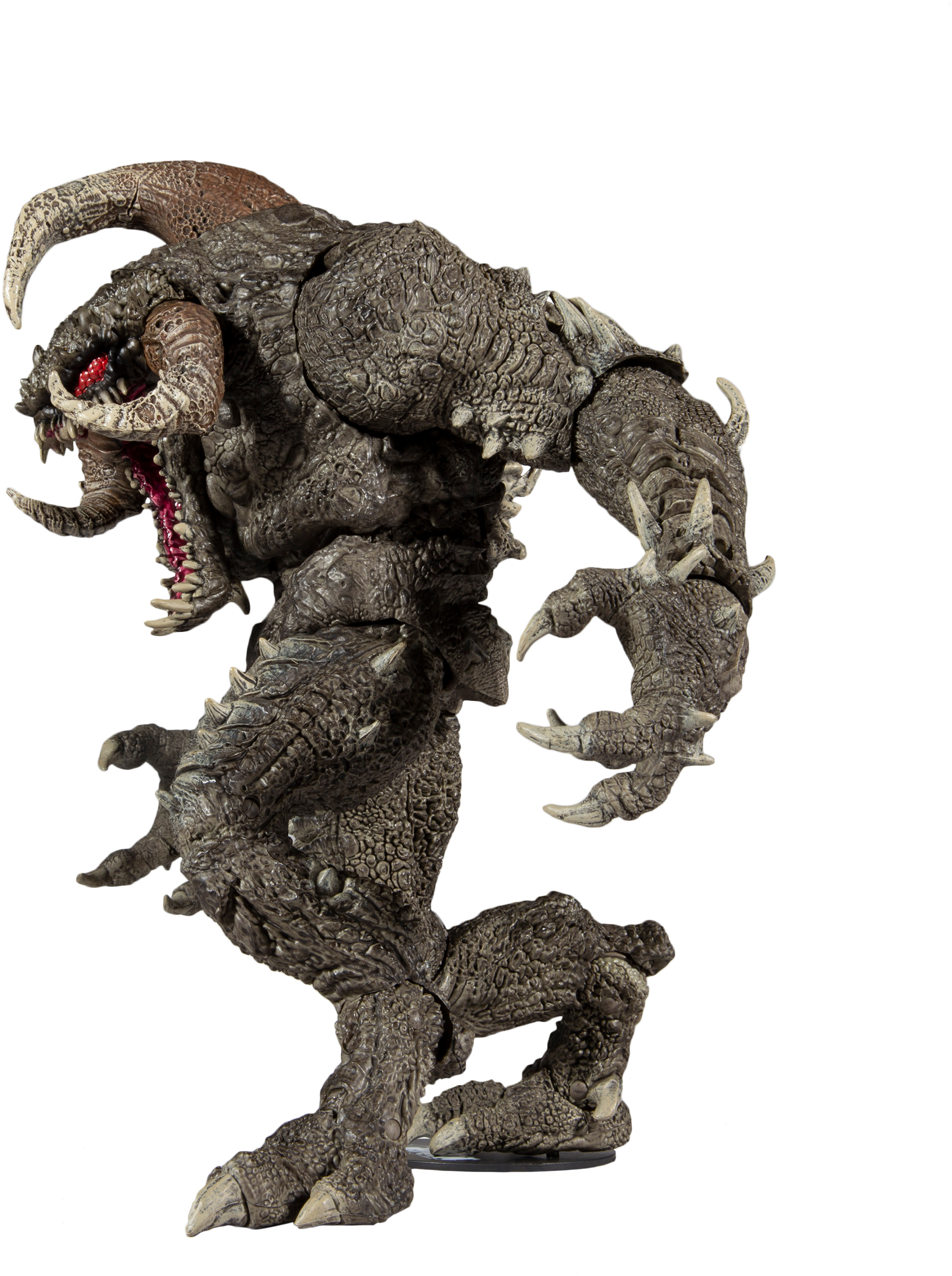 McFarlane Toys - Spawn - Mega Figure - The Violator 10