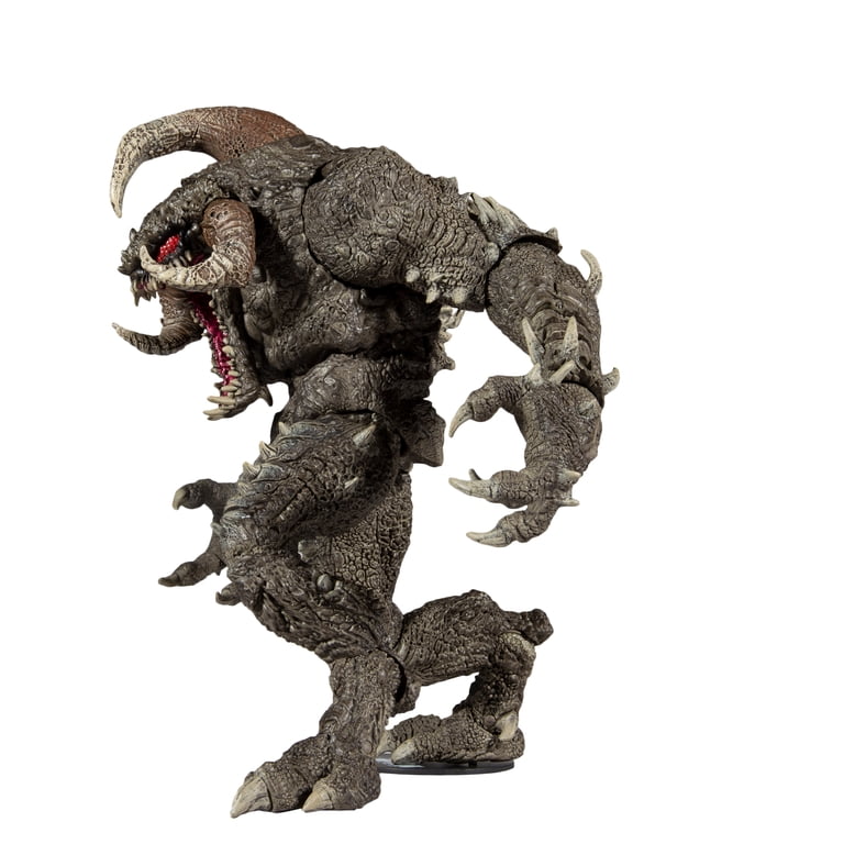 McFarlane Toys - Spawn - Mega Figure - The Violator 10